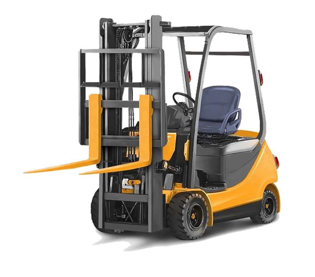 Forklift Tamiri